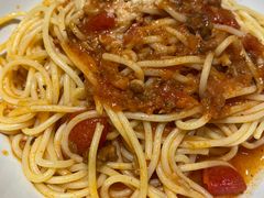 -萨莉亚意式餐厅(万嘉商业广场店)