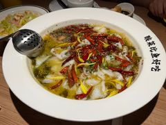 -太二酸菜鱼(群光广场店)