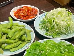 -蒜香焼肉PURUSHIN(马场路店)