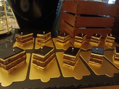 -岷山饭店-芝芝自助餐厅