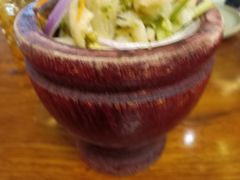 泰式酸辣凤爪-苏梅花园(群星城店)