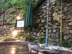 -宁海森林温泉