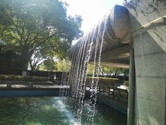 -苏州河梦清园环保主题公园