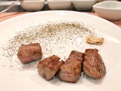 -一板铁板烧·隐秘一线江景花园餐厅(西湖左岸·天元店)