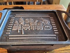 -聚点串吧·北京烧烤(朝北店)