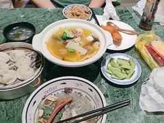 -四宜糕团店(文峰城市广场店)