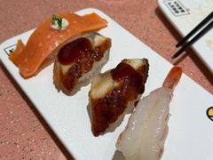 -元气寿司(金光华店)