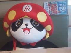 -海底捞火锅(王府井银泰in88店)