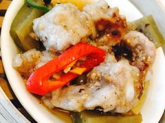 -添好运点心专门店(百老汇店)