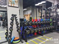 -VPsmart私教健身工作室(新华路旗舰店)