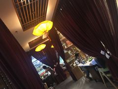 -一叶一世界·素食餐厅(锦华万达店)