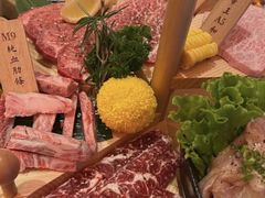 -MIKOMIKO和牛烧肉专门店(南门店)