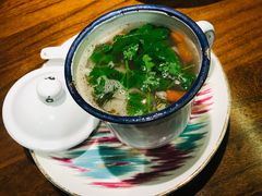 新疆缸缸肉-天山醉美·新疆餐厅(富华里店)