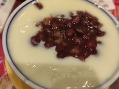 红豆姜撞奶-仁信双皮奶(庙前直街店)