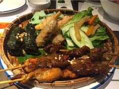 -美奈小馆·越南料理(中航城君尚购物中心店)