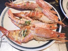 -仙桐吉宴铁板烧·精致料理