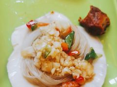 -四海蒸鲜蒸汽海鲜自助(北戴河店)