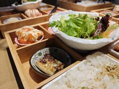 -百纳·久贺日料 (百纳瑞汀花园酒店)
