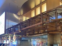 -济南香格里拉·咖啡泉自助餐厅