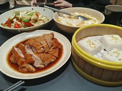 -金陵家宴·金陵春·南京菜(夫子庙店)