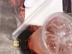 -麦当劳(百利广场店)