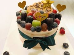 -EnergyCake蛋糕理想国