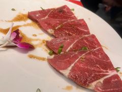 -合易泓烤肉•首创生椰大油边(宁山路店)