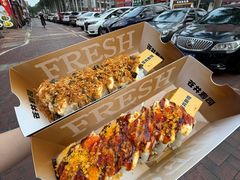 -苍井外带寿司(金域华府店)