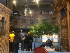 -德记牛肉社潮汕鲜切牛肉火锅(中心路店)