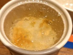 -素满香·食养自助(天一广场店)