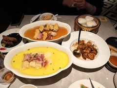 -醉庐·新上海菜(南京西路店)