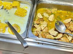 -比格比萨自助(国展店)