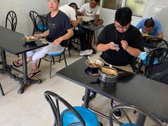 -薛记襄阳香辣牛肉面(平安路店)