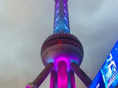 -东方明珠老上海8号餐厅(东方明珠广播电视塔店)