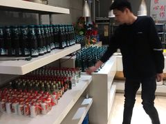 -泉福居酱骨头自助广场(南大街商业步行街店)