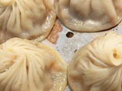 -翡翠拉面小笼包(机场DFS店)