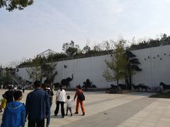 -太原动物园