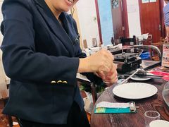 -美未居·老字号·地道顺德菜·桑拿鸡·鱼生(容桂店)