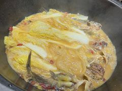 -玺炖·中国铁锅炖(虹桥天街店)