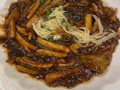 -得月楼·省级非遗·传统苏帮菜(观前店)