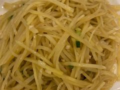 土豆丝-东四民芳餐厅(世茂工三店)
