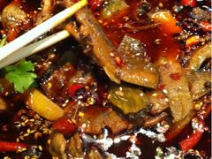 iphone_upload_pic-厨林泥鳅庄(雪松路店)