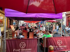 -文兴酒家(Chinatown - Gerrard Street)