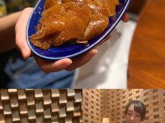 -君悦酒店·1881·北京烤鸭