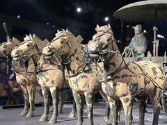 -秦始皇帝陵博物院-丽山园
