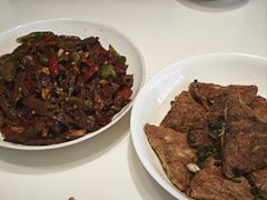-辣公子·千岛湖私房菜(滨江店)