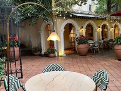 -玫瑰厅上海菜(兴国路店)