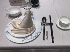 -太湖饭店·寄畅轩中餐厅