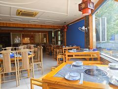 -川味火锅(牛塘店)