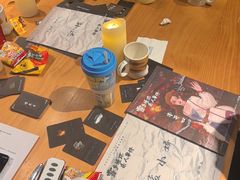 -剧狐剧本杀(徐汇1号店)